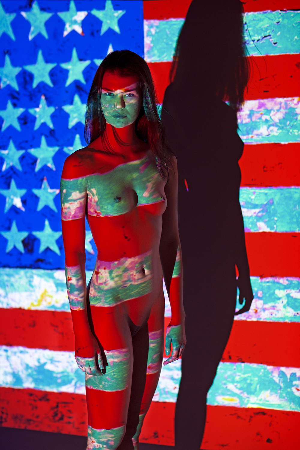 Flag 28
