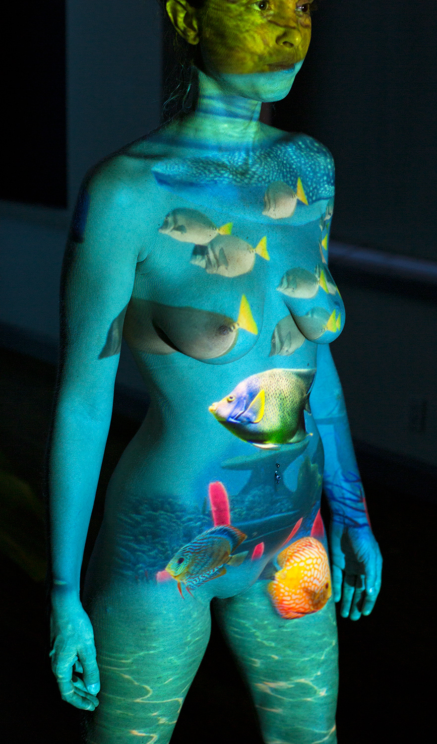 Deep Sea Diving