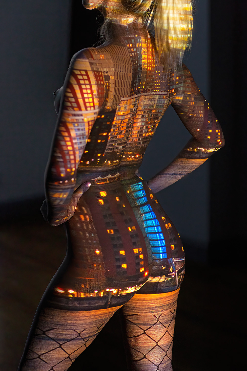 Life In The Concrete Jungle