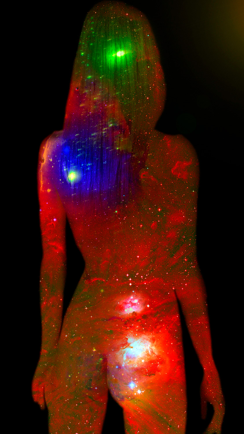 Cosmic Reality