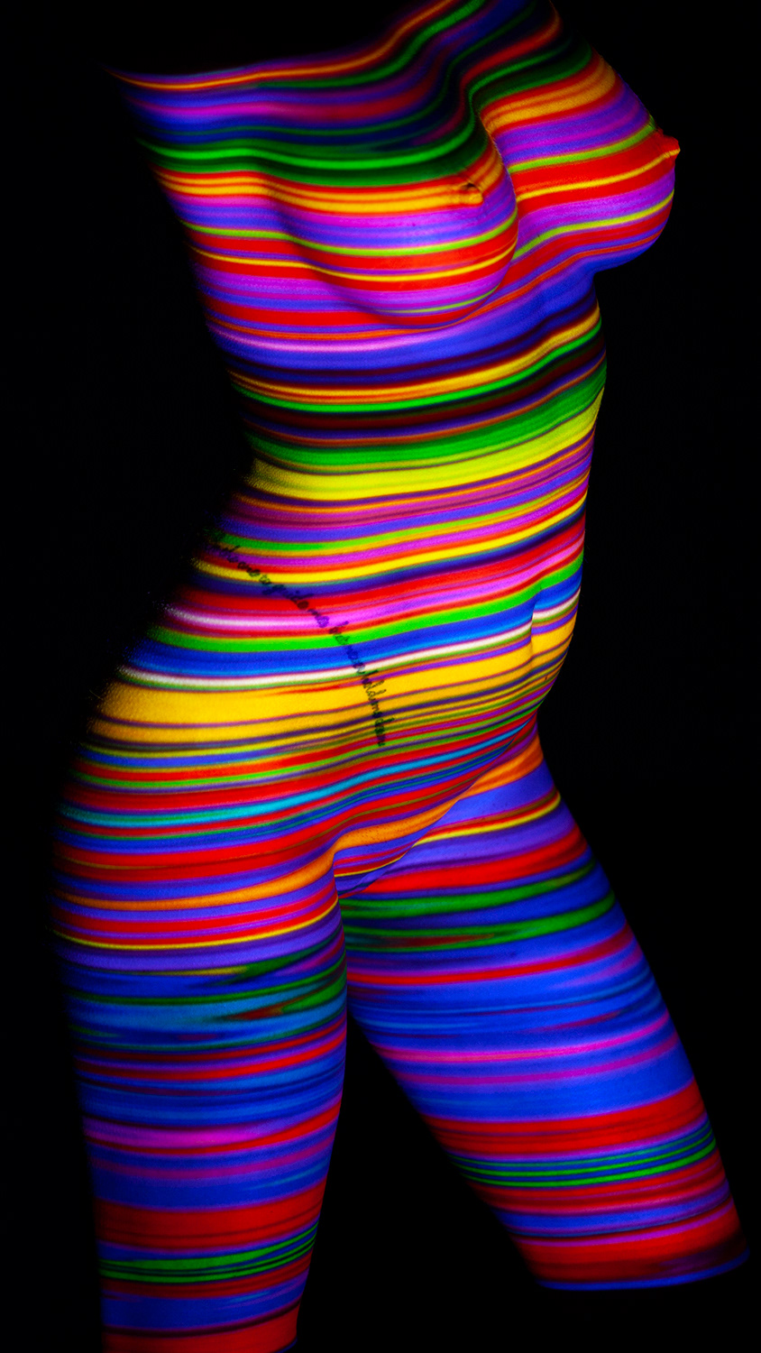 Express Yourself!