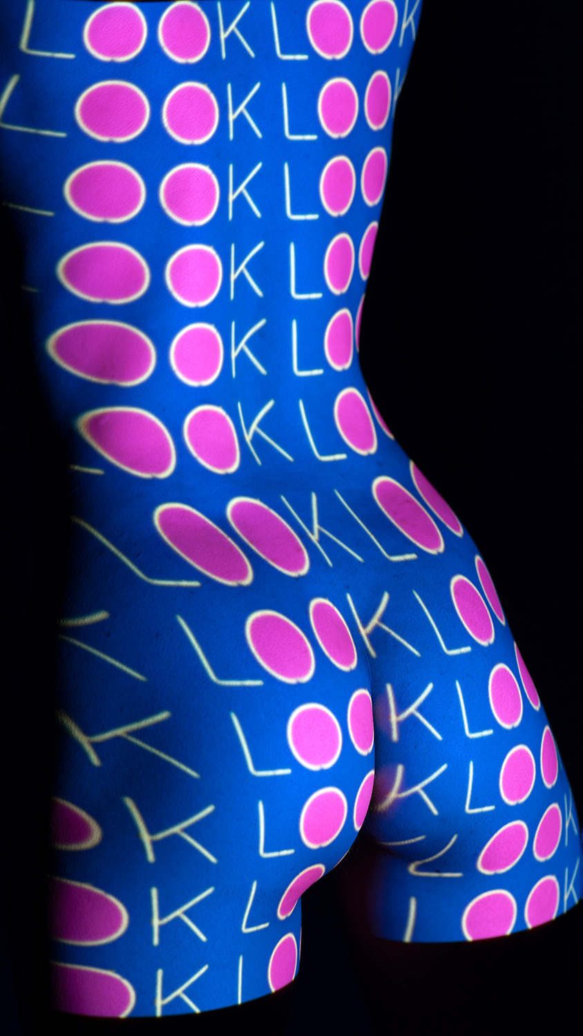 Look!