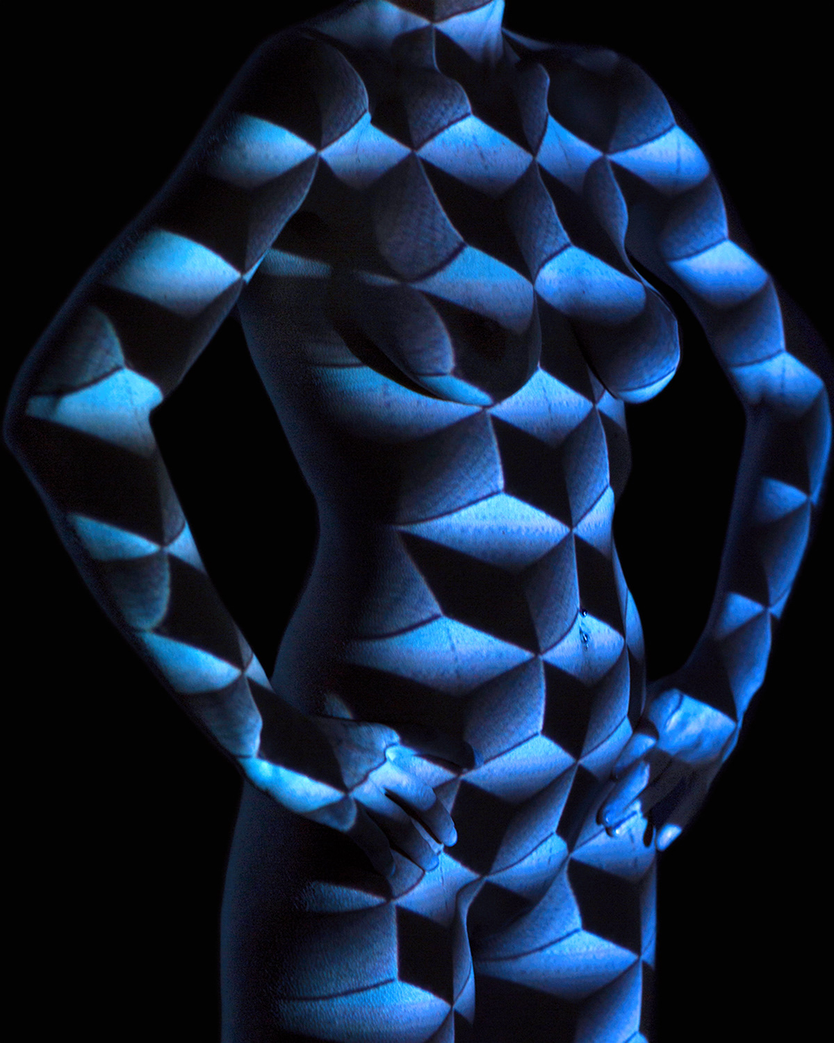 The Third Dimension