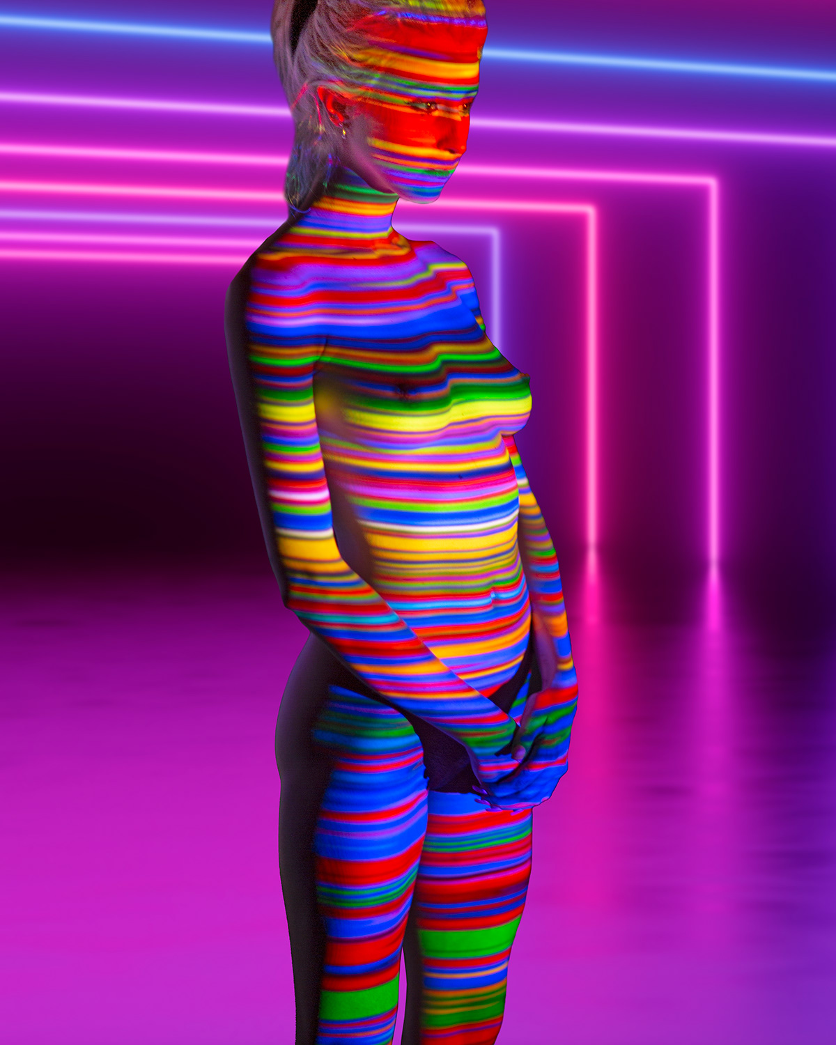 Blinded By The Light