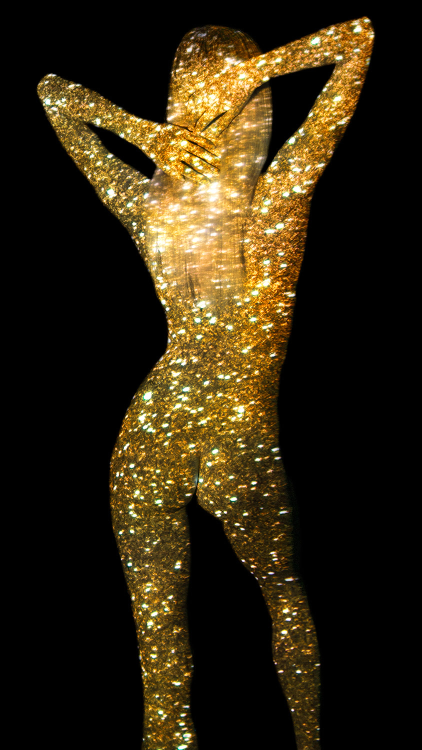 All That Glitters