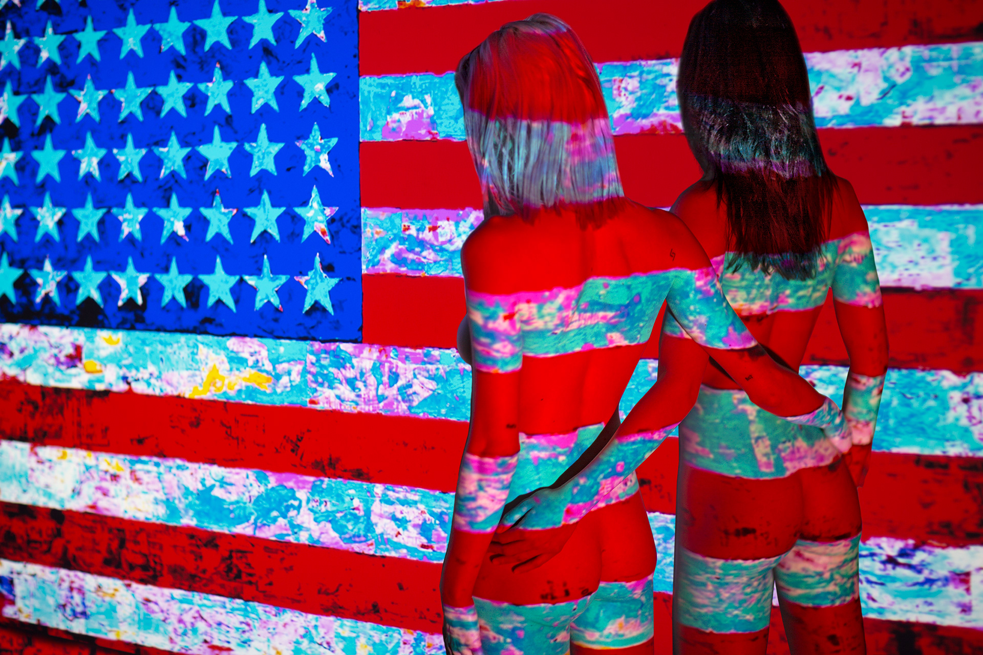 Flag 11