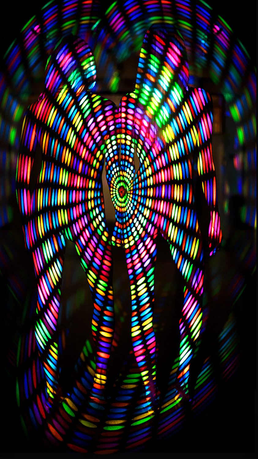 Spiritual Energy