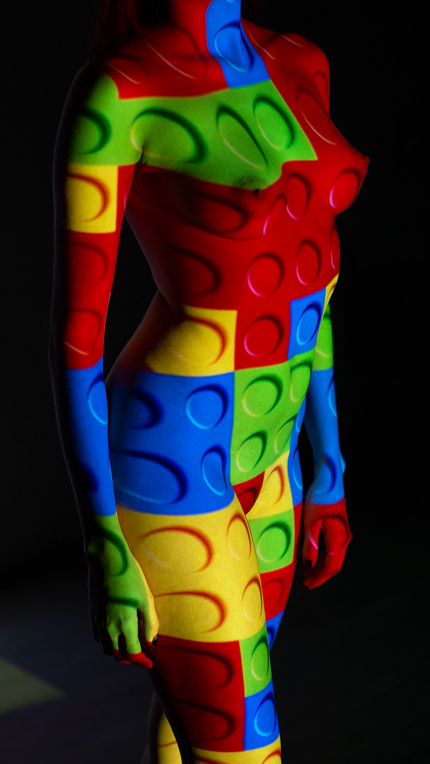 Building Blocks
