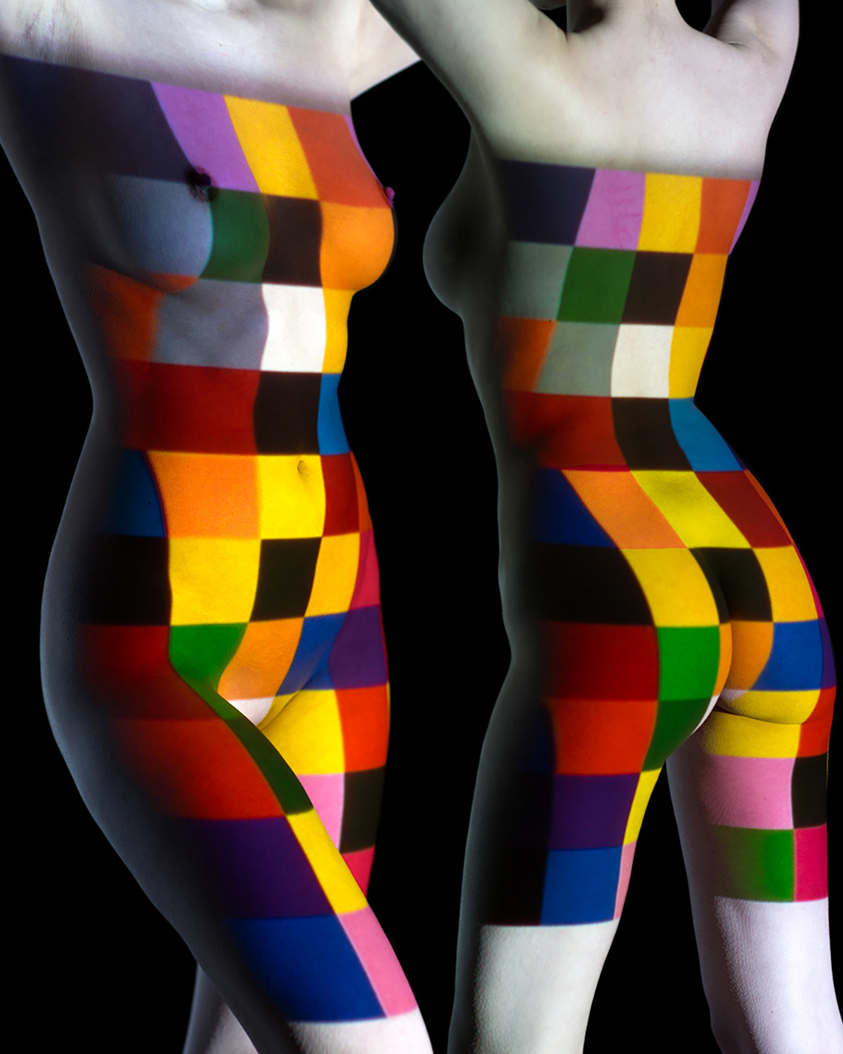 Perfect Match (Gerhard Richter)