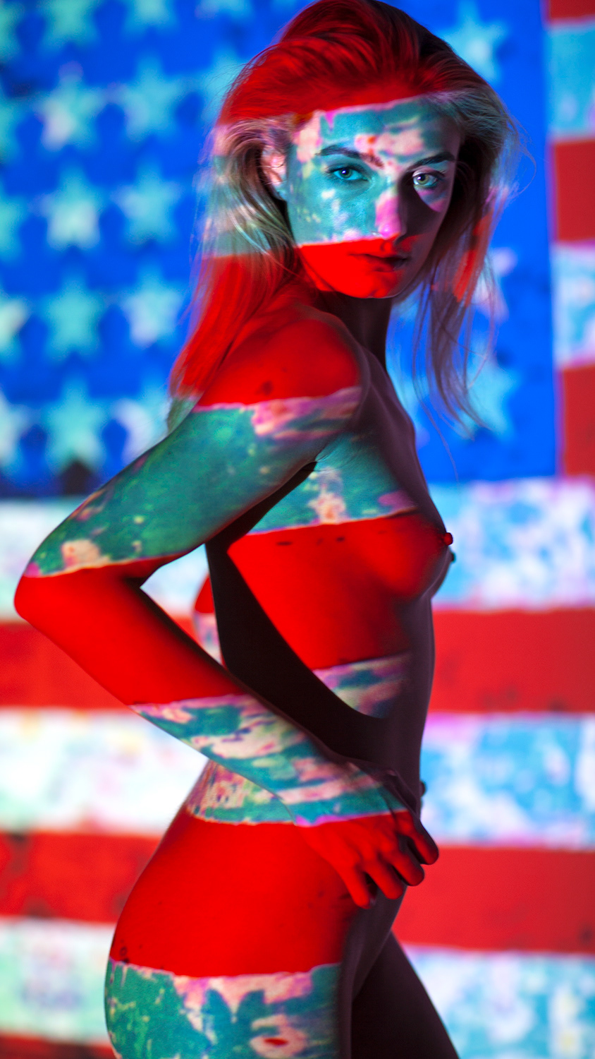 Flag 58