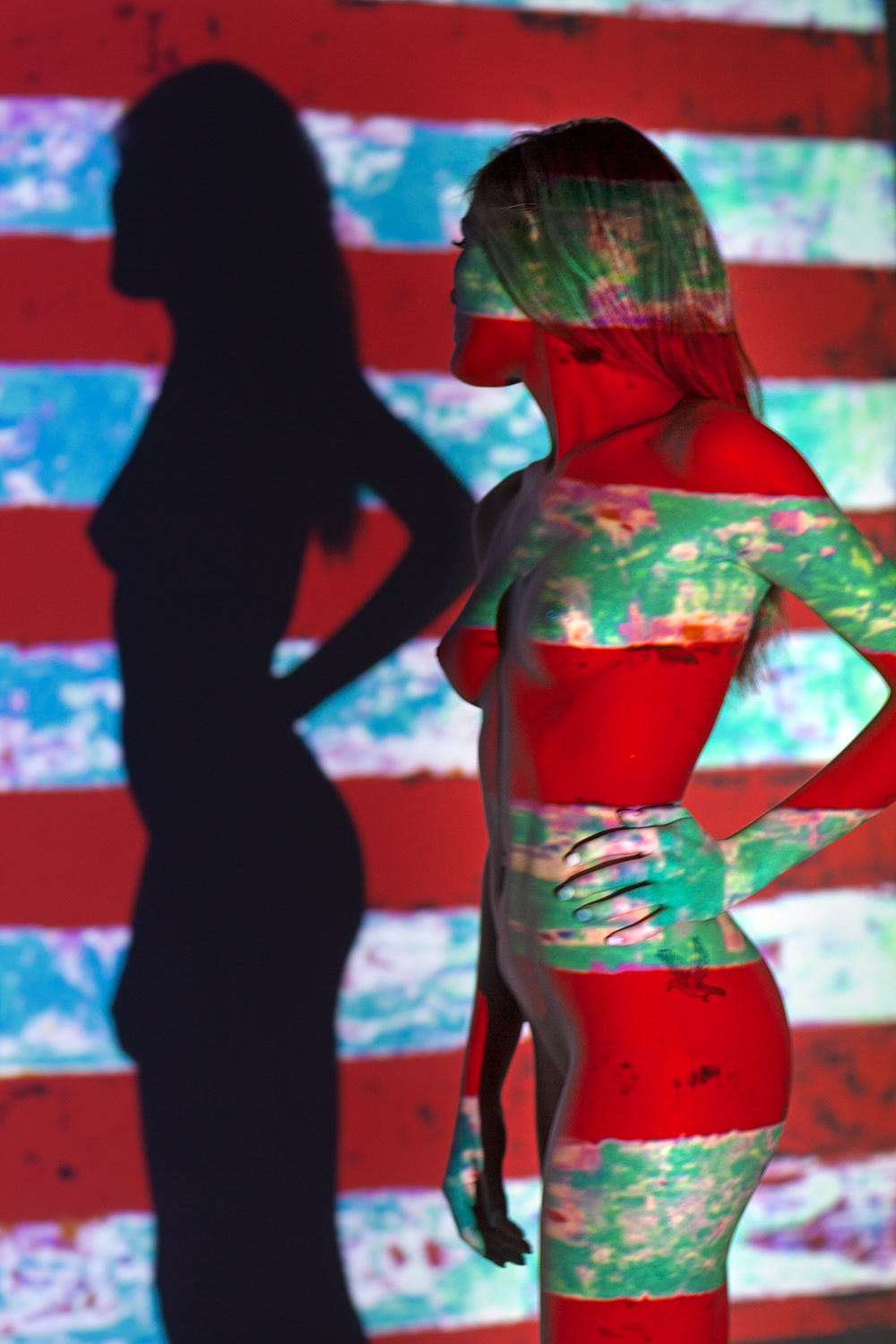 Flag 50