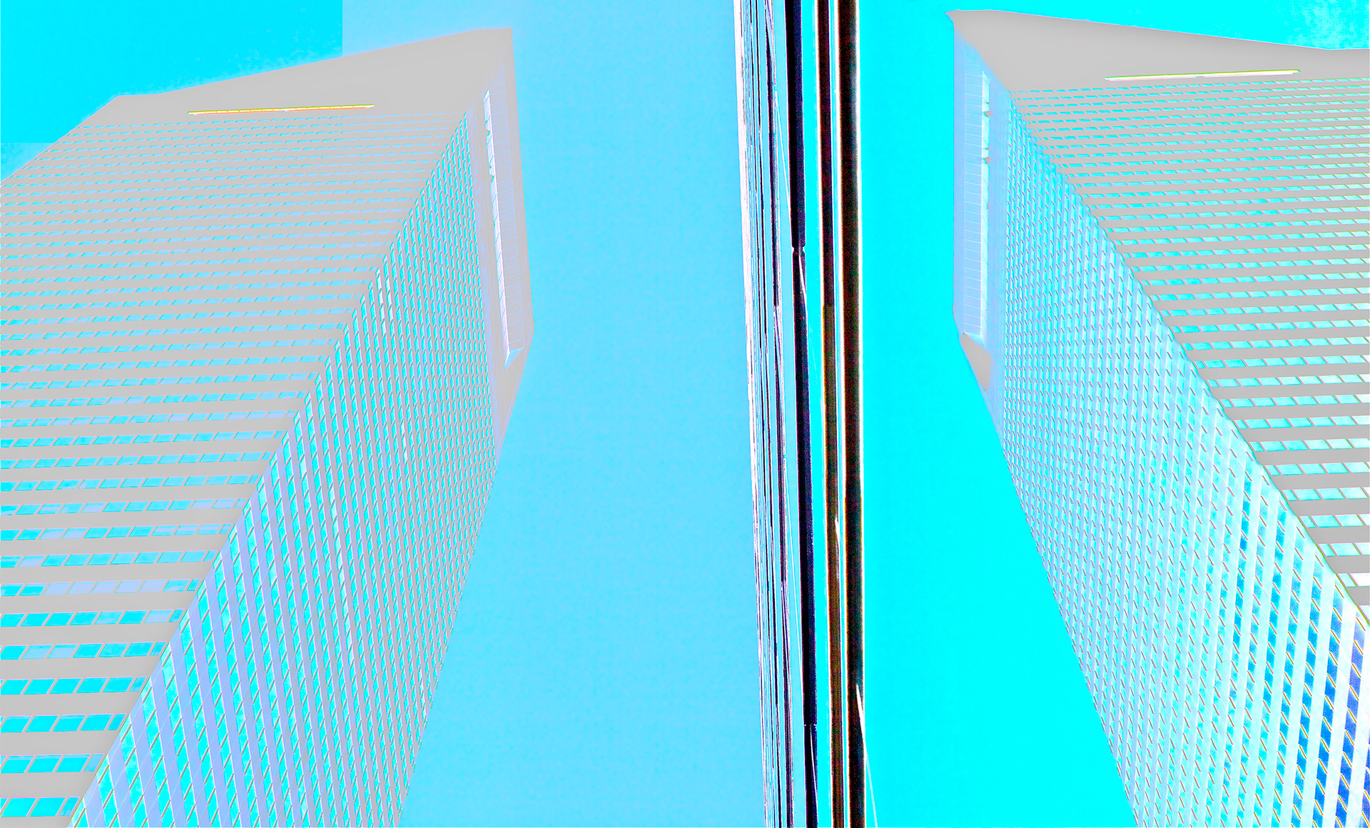 A Tale Of Two Citi's