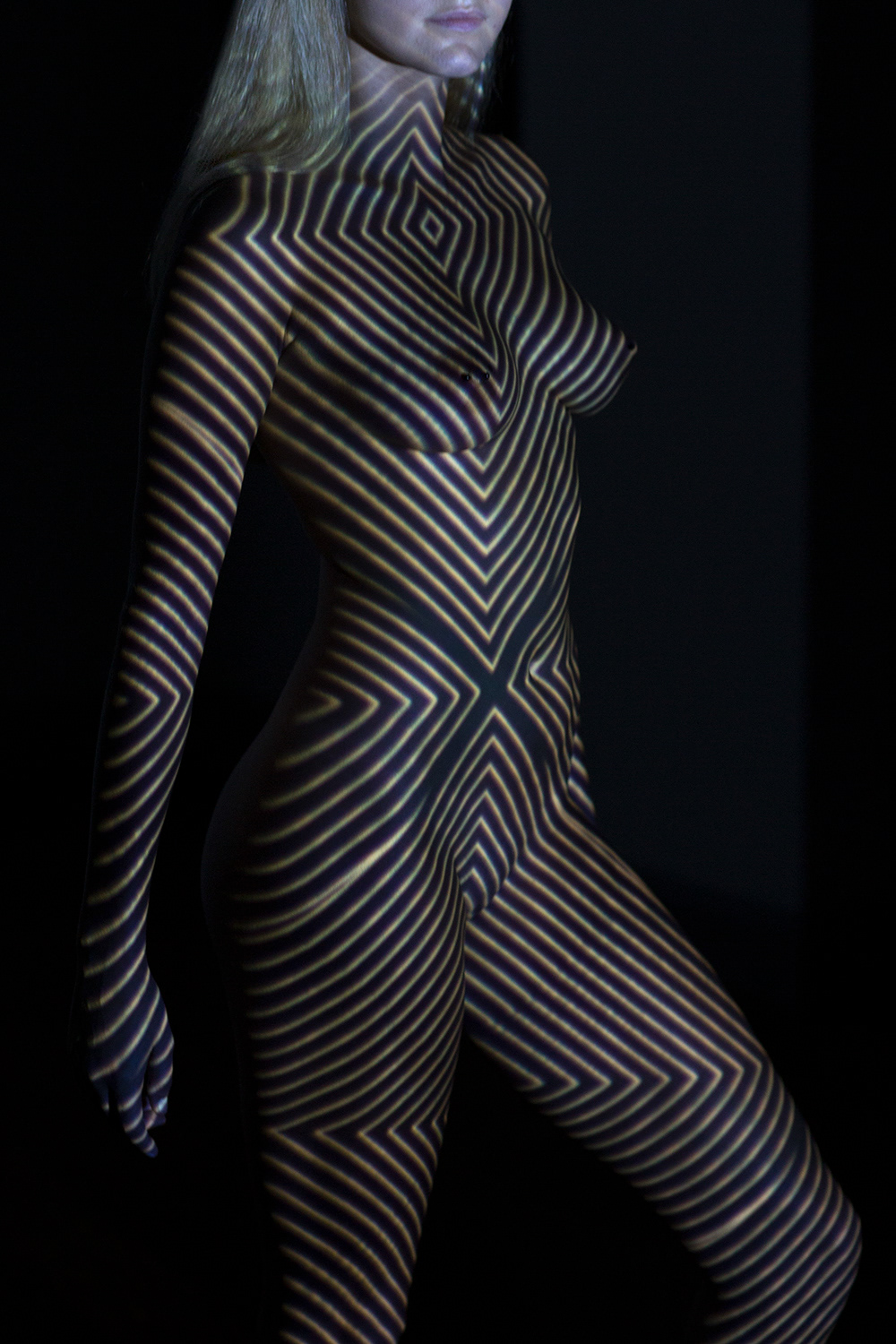 X Marks The Spot