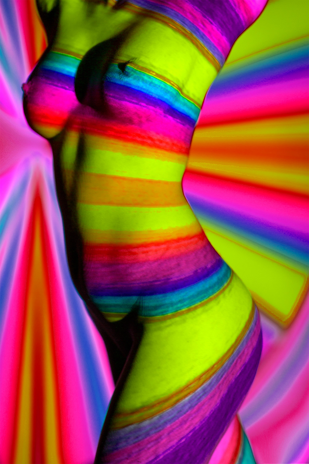 Abstract Expressionism