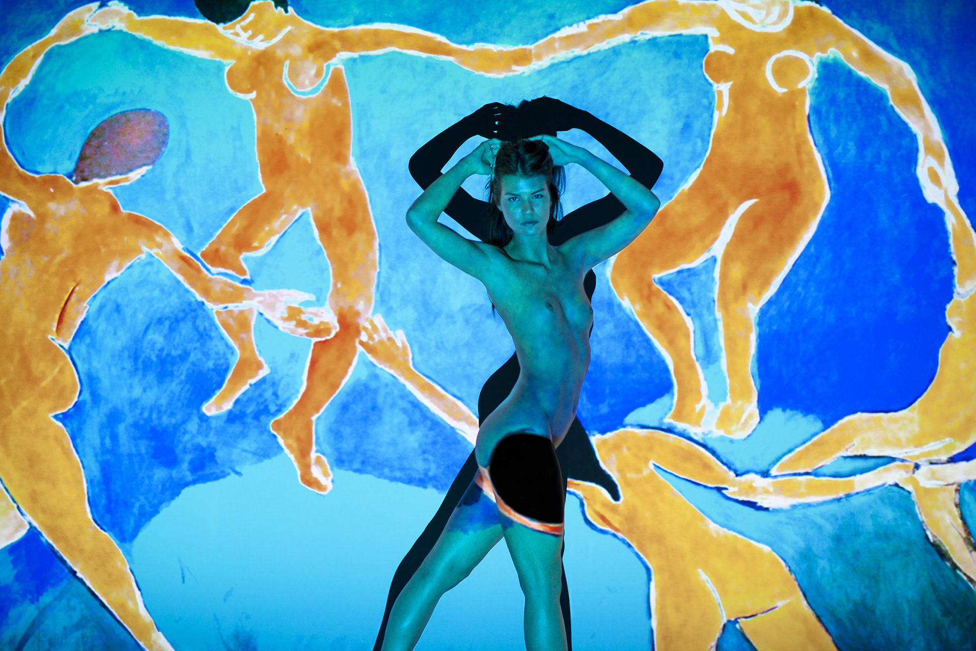 The Dance (Henri Matisse)