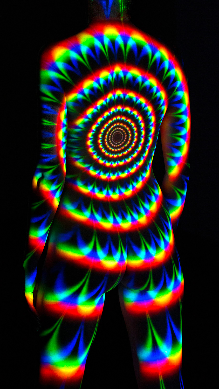 The Art Of Hypnosis