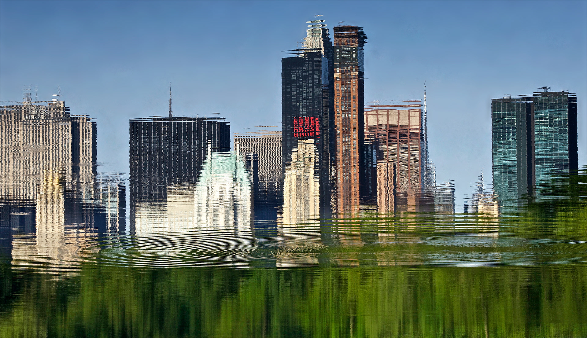 The Great Flood
