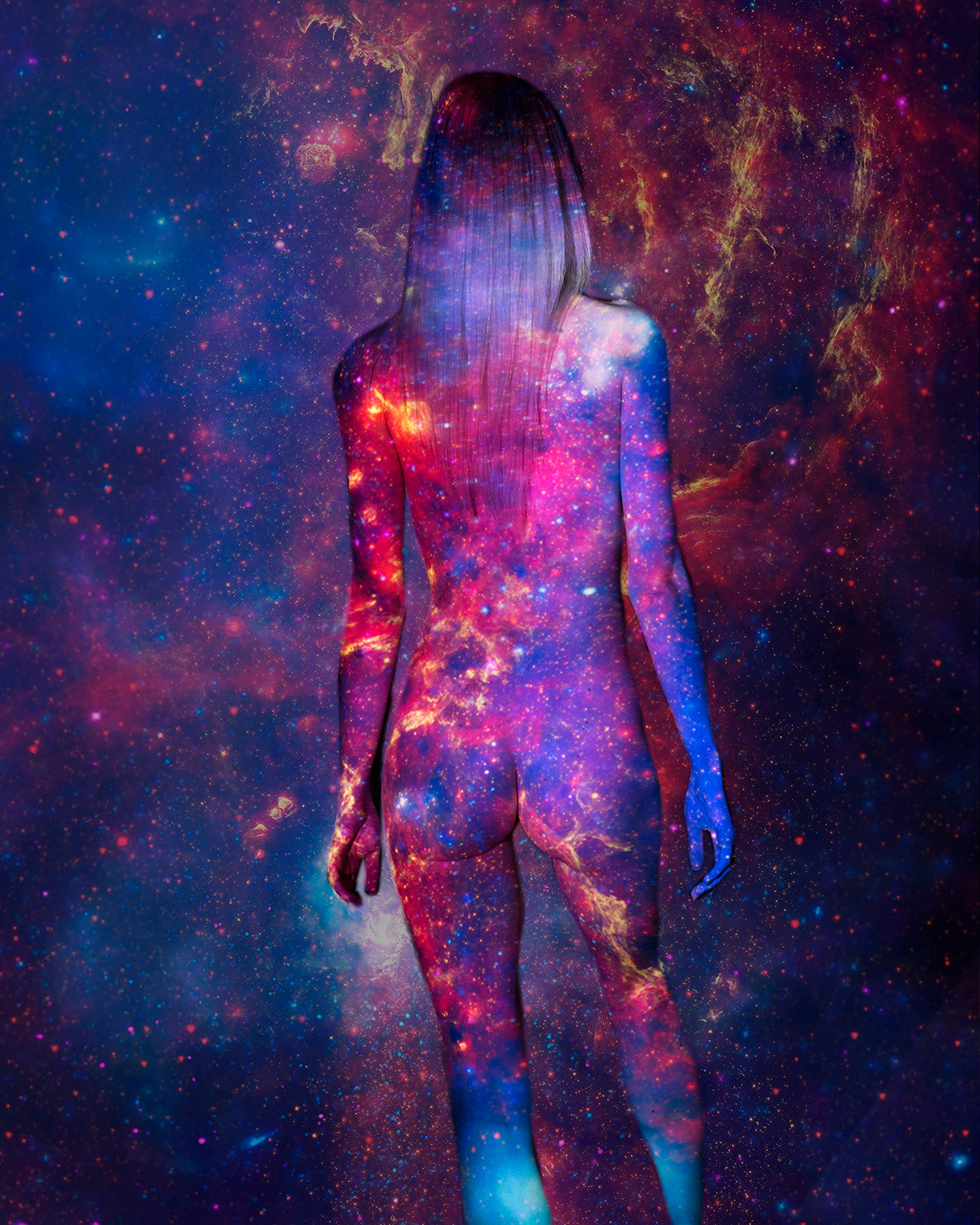 Understanding The Cosmos