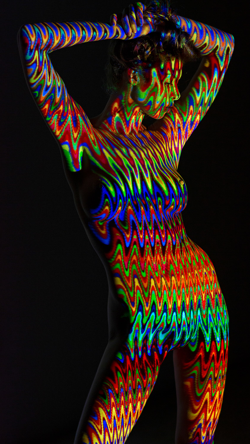 Psychedelic Trance