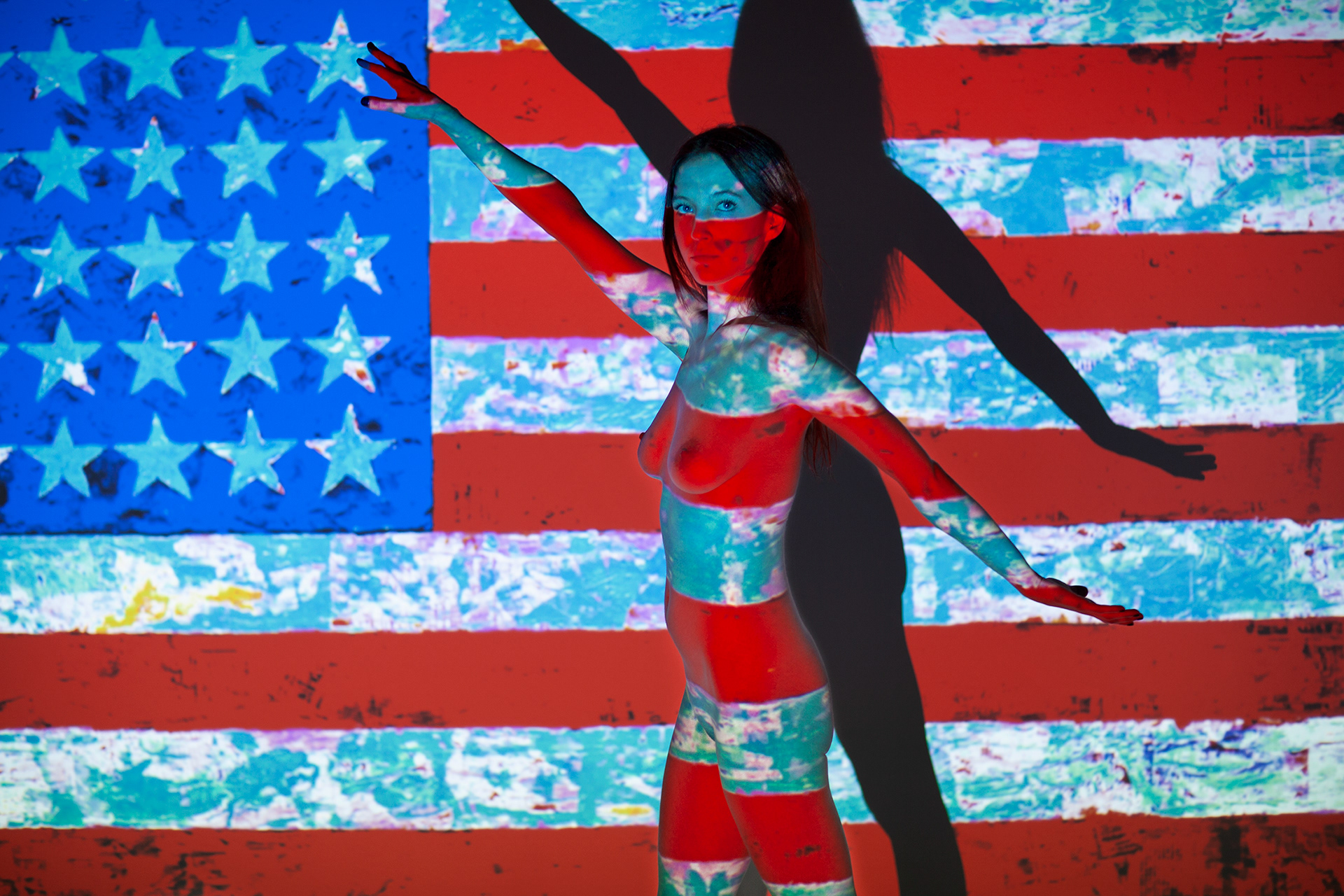 Flag 72