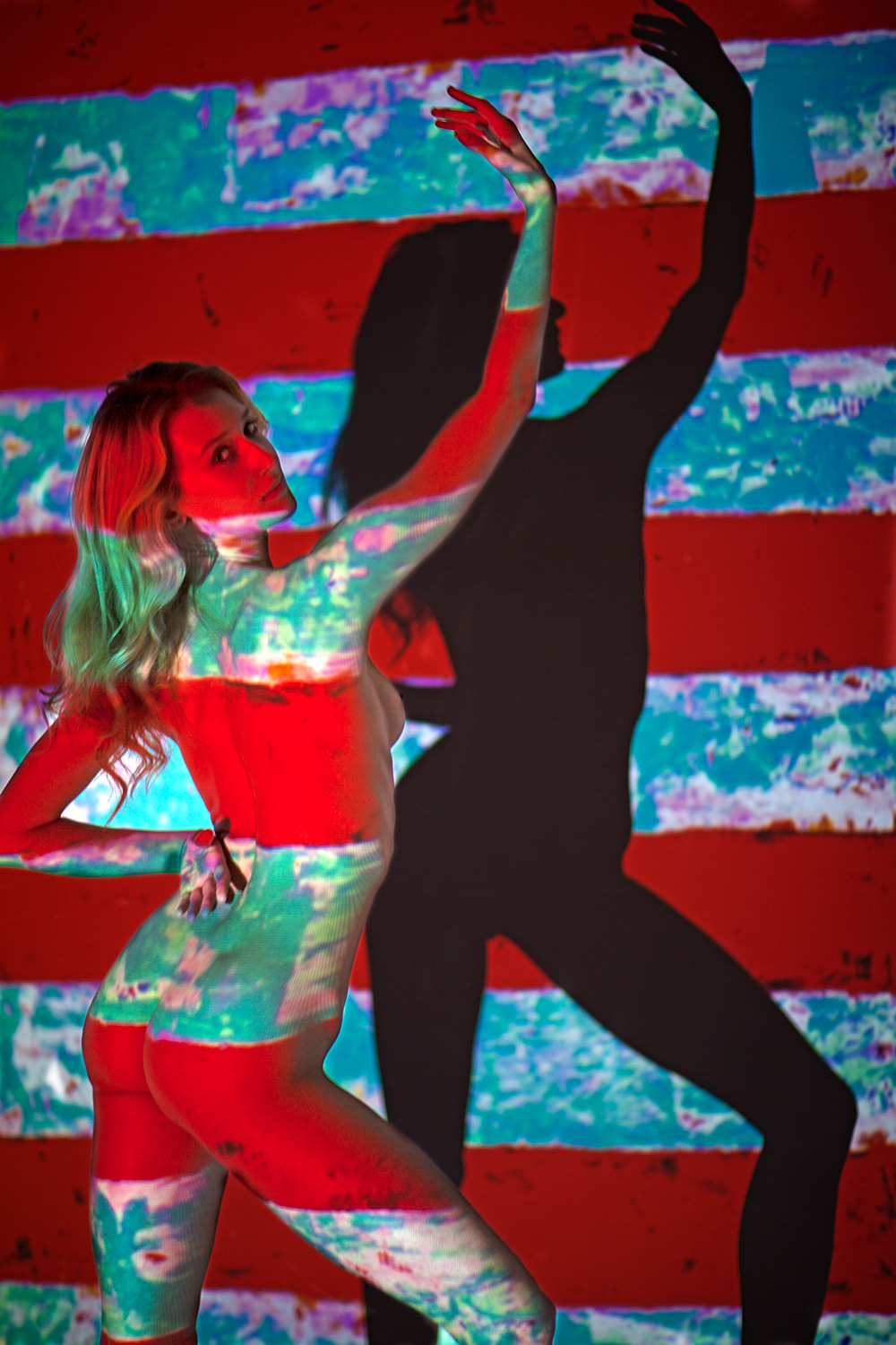 Flag 74