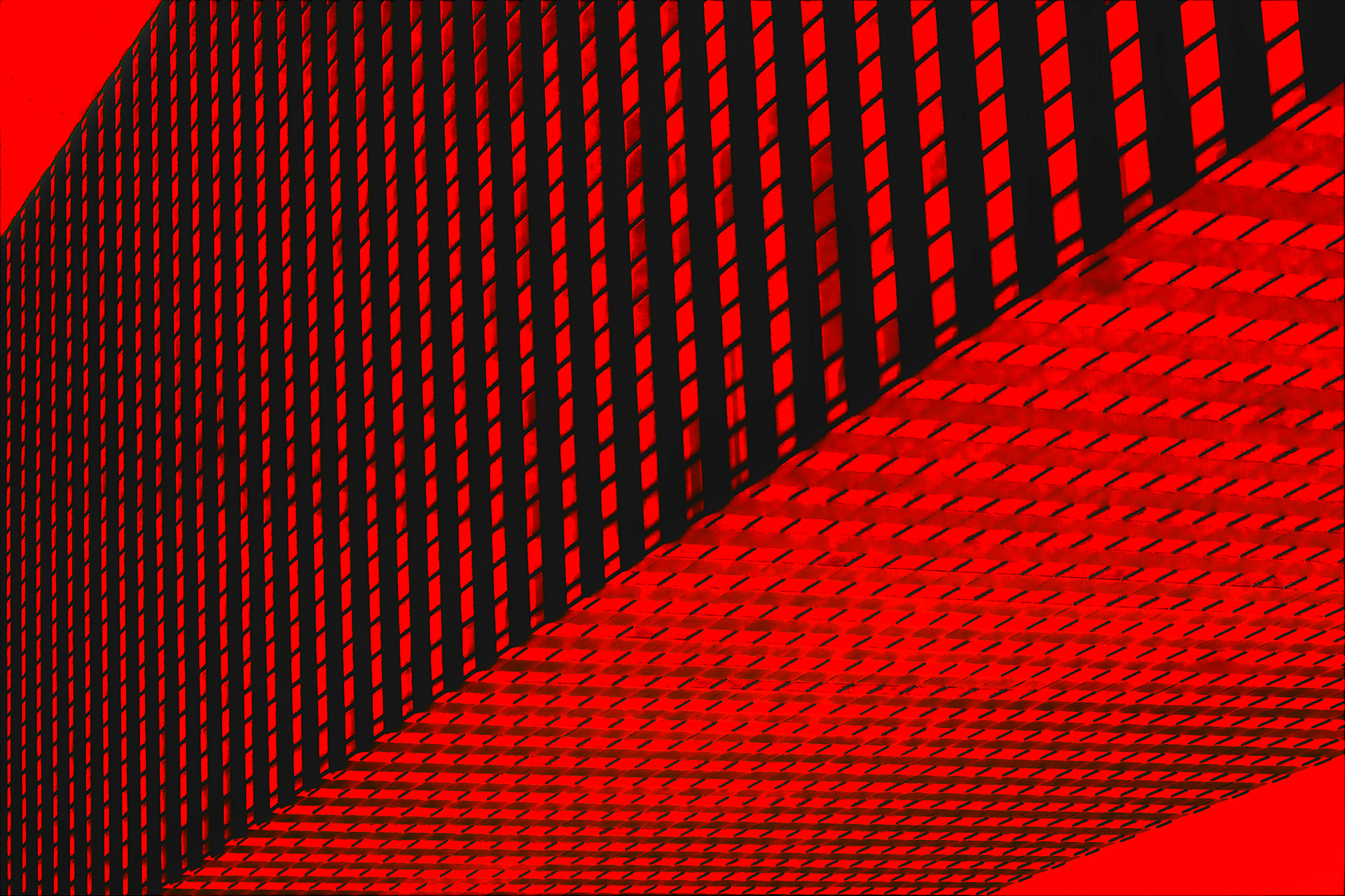 Seeing Red