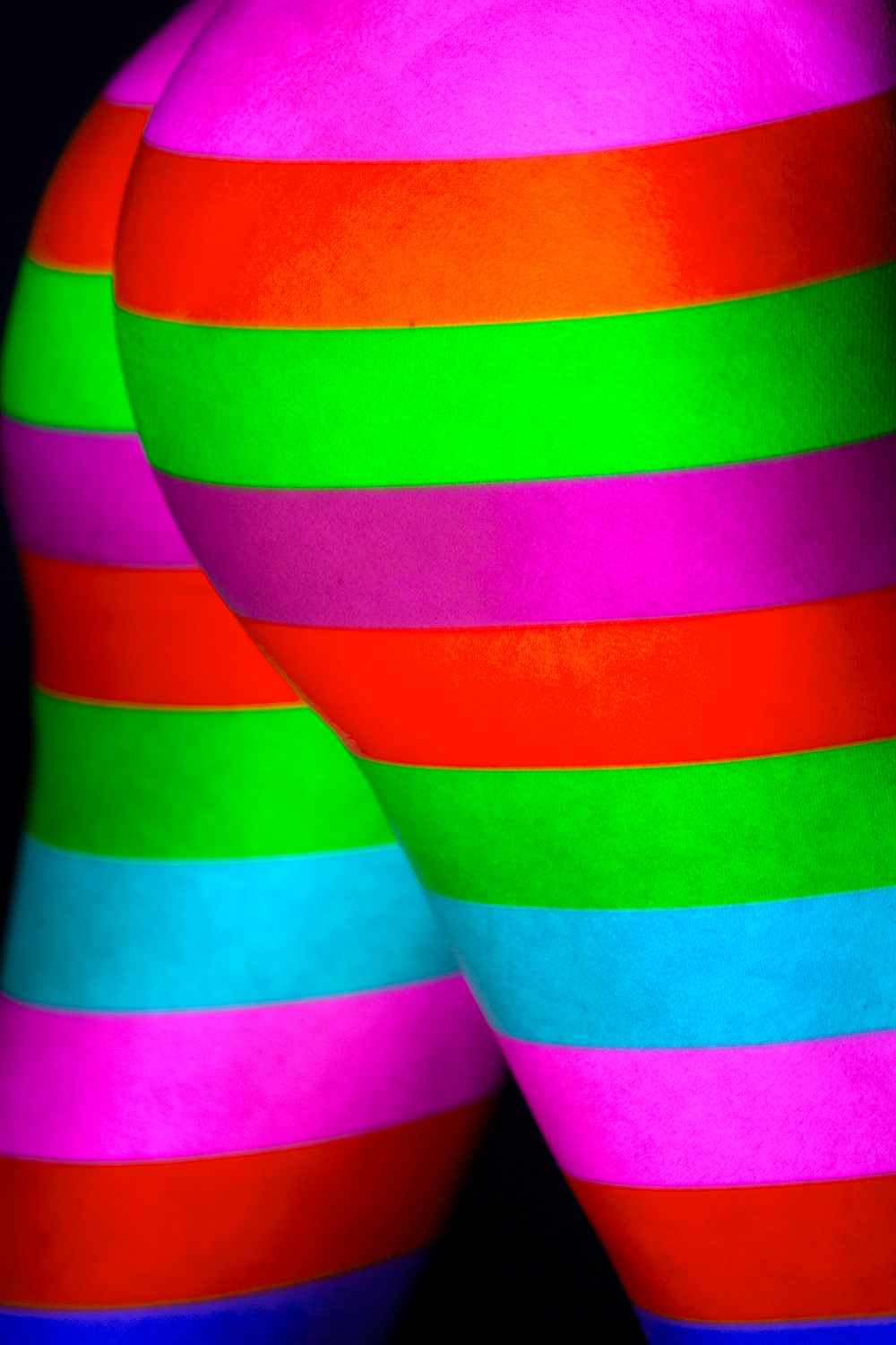 Hot Legs