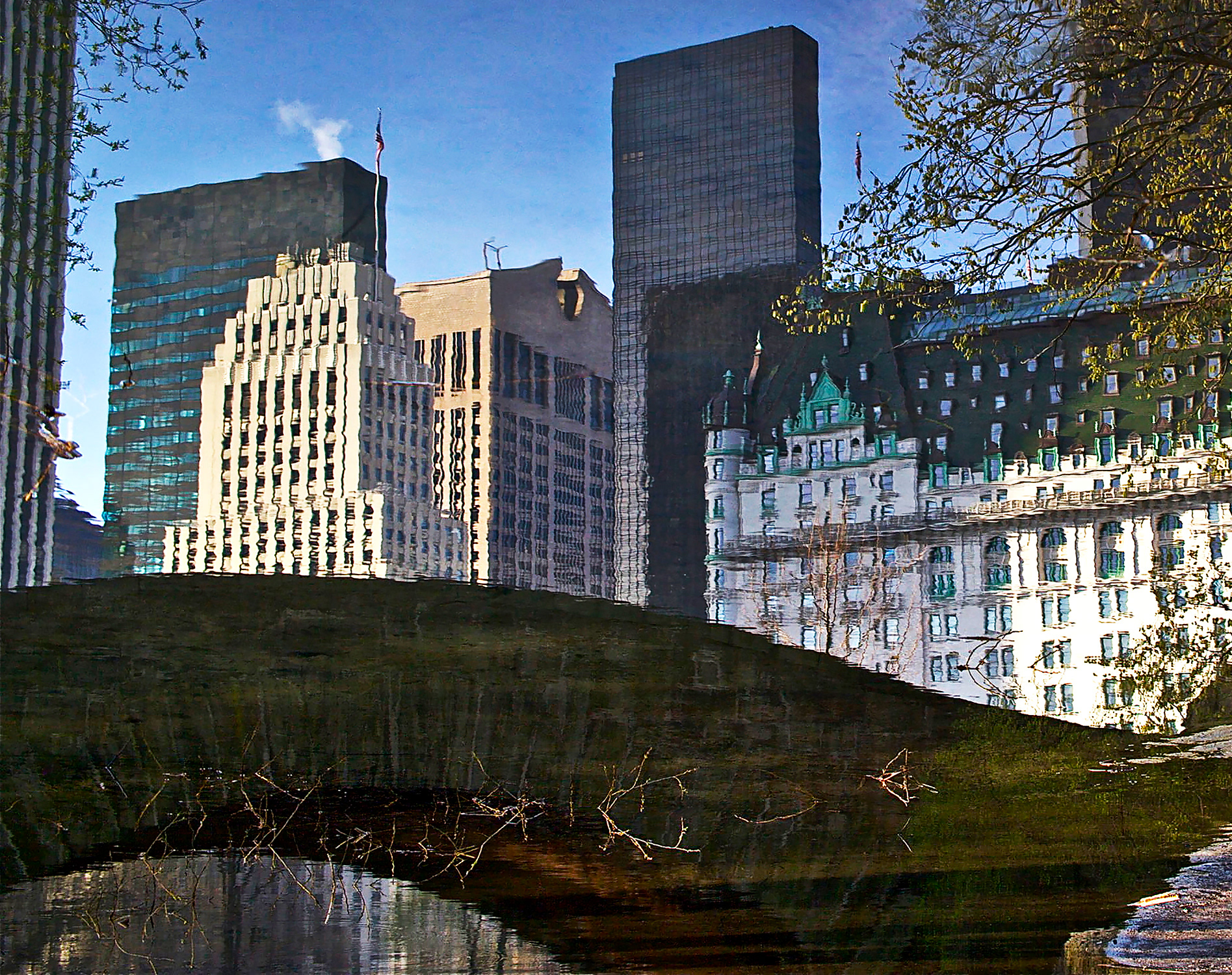 Urban Landscape
