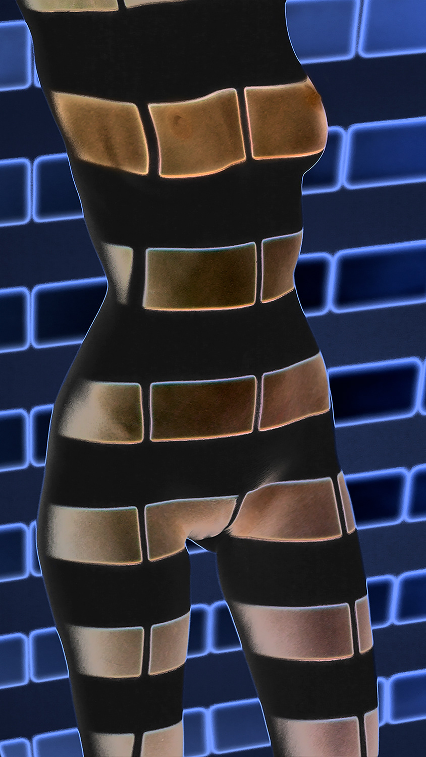 Golden Highrise