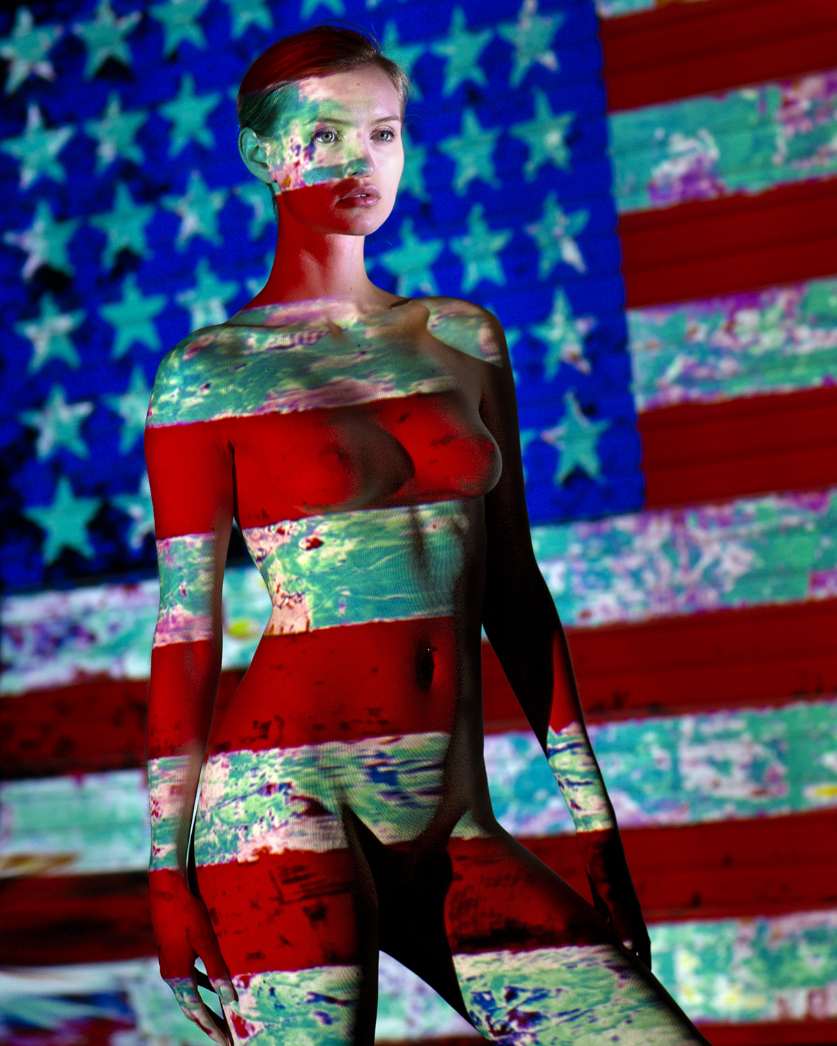 Flag 5
