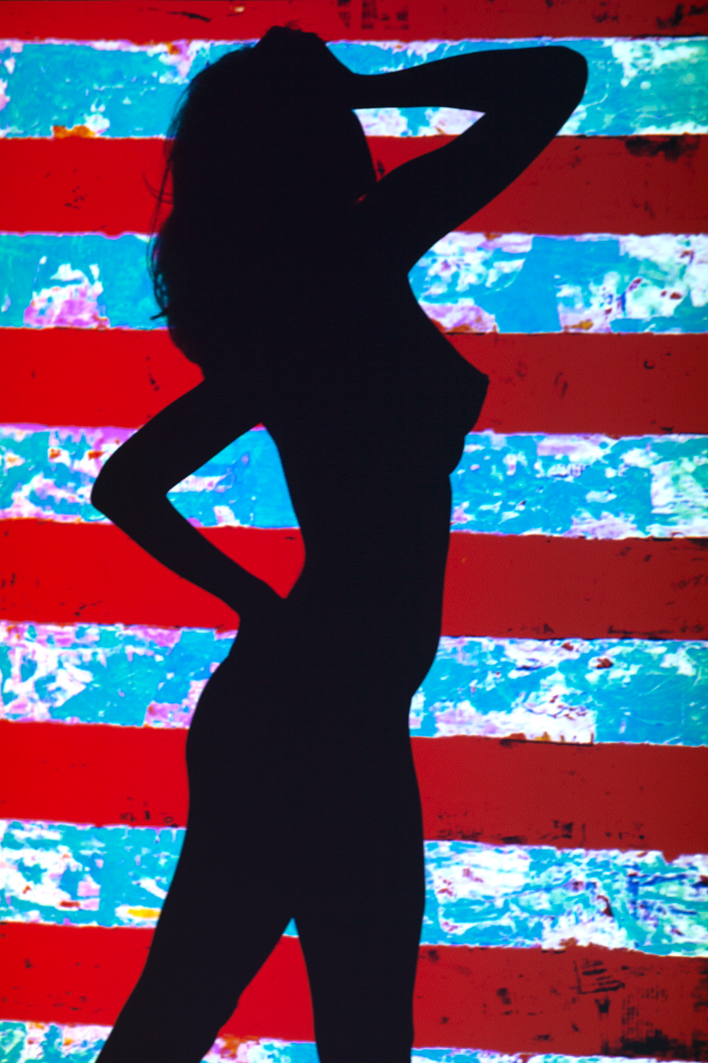 Flag 76
