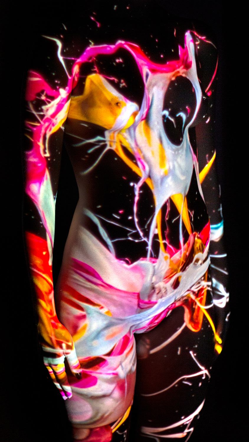 Beautiful Mess