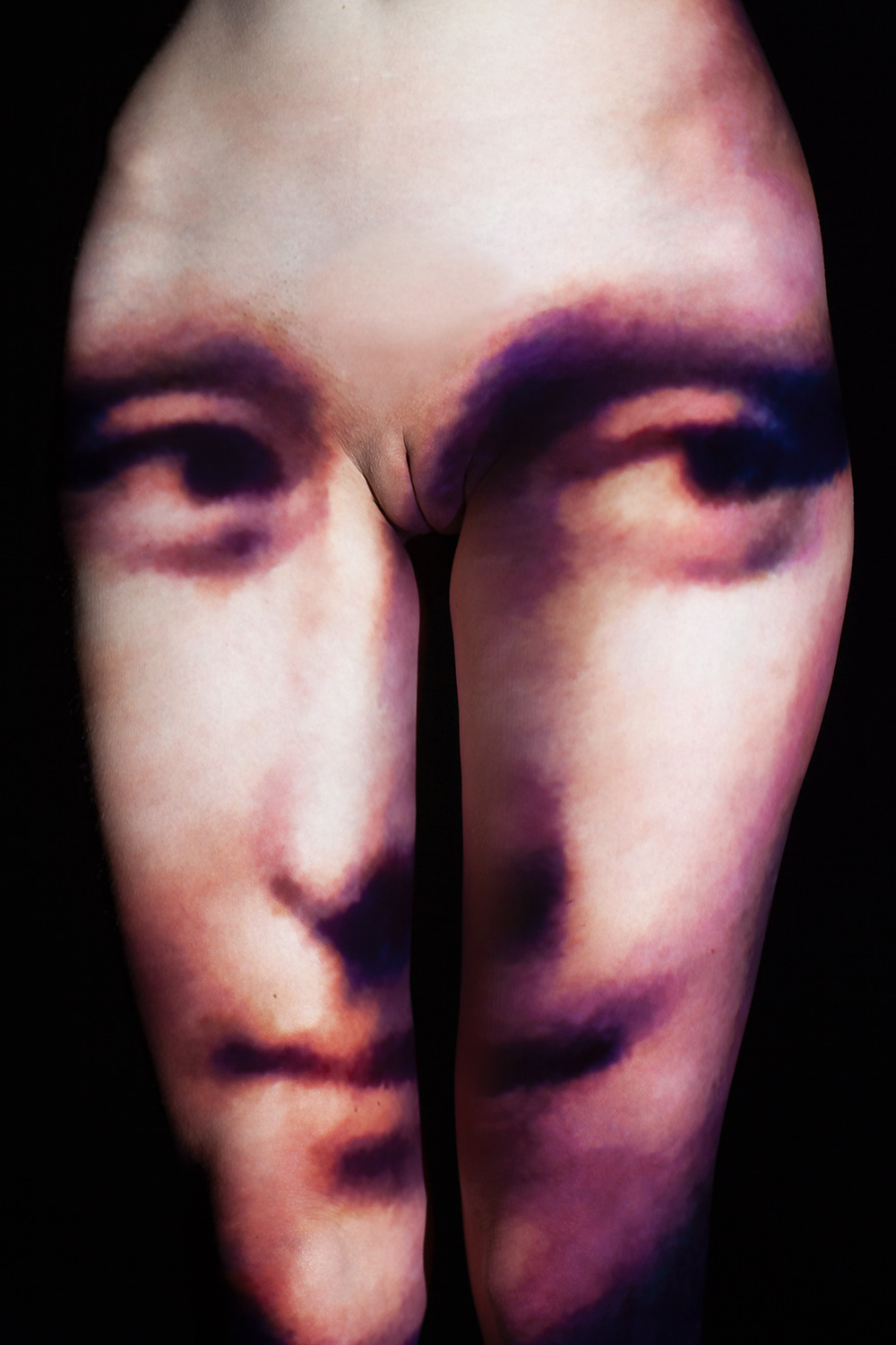 Confusion (Leonardo DaVinci)