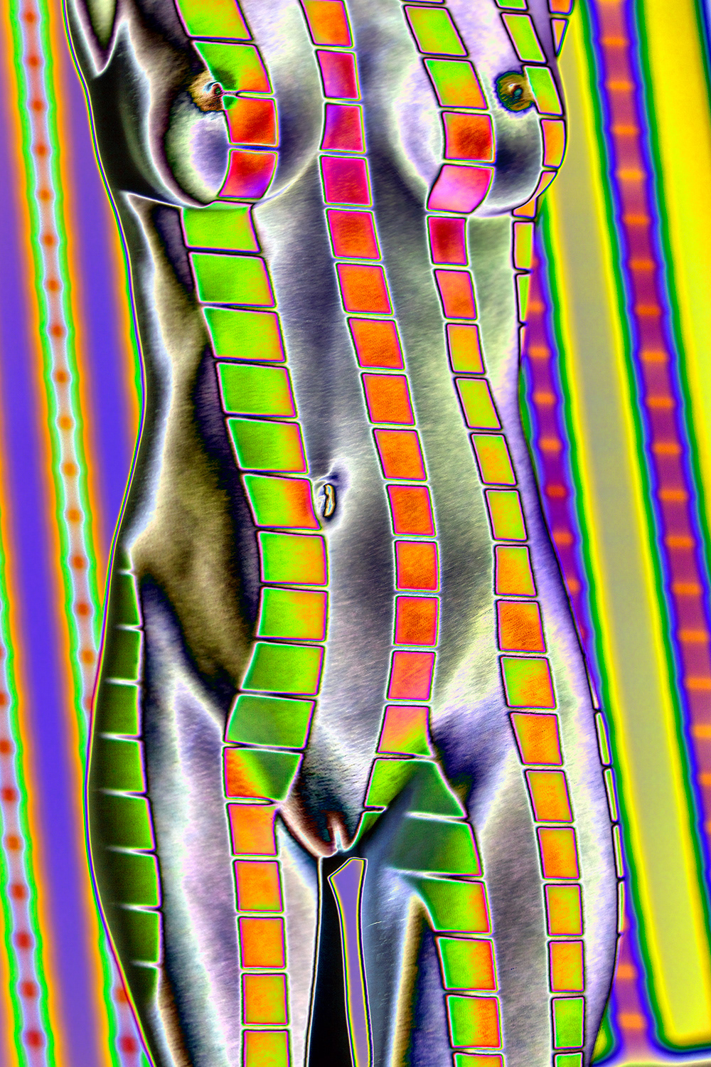 Part Of The System
