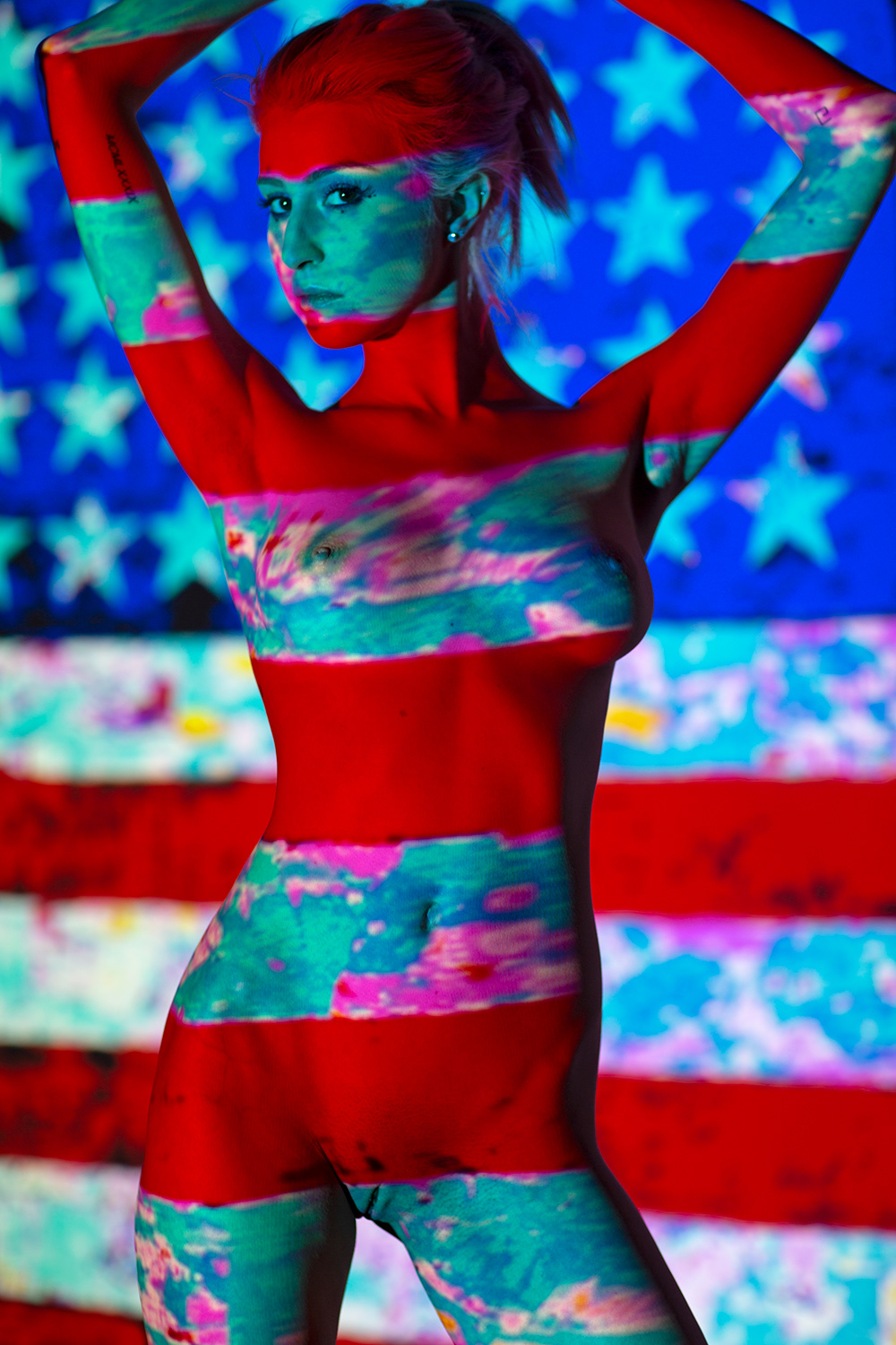 Flag 9