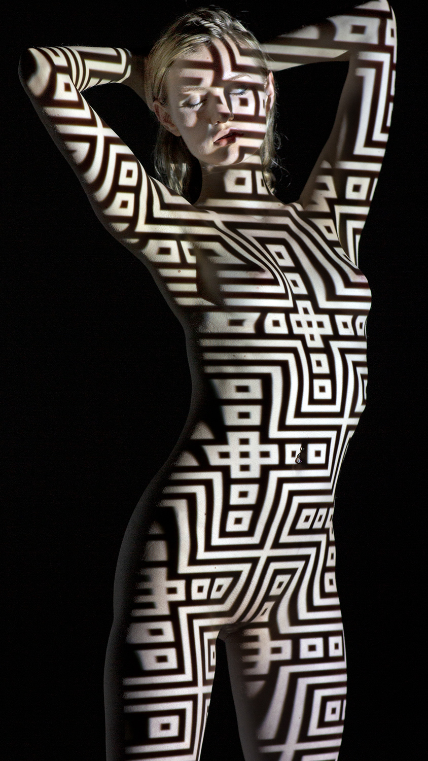 Maze