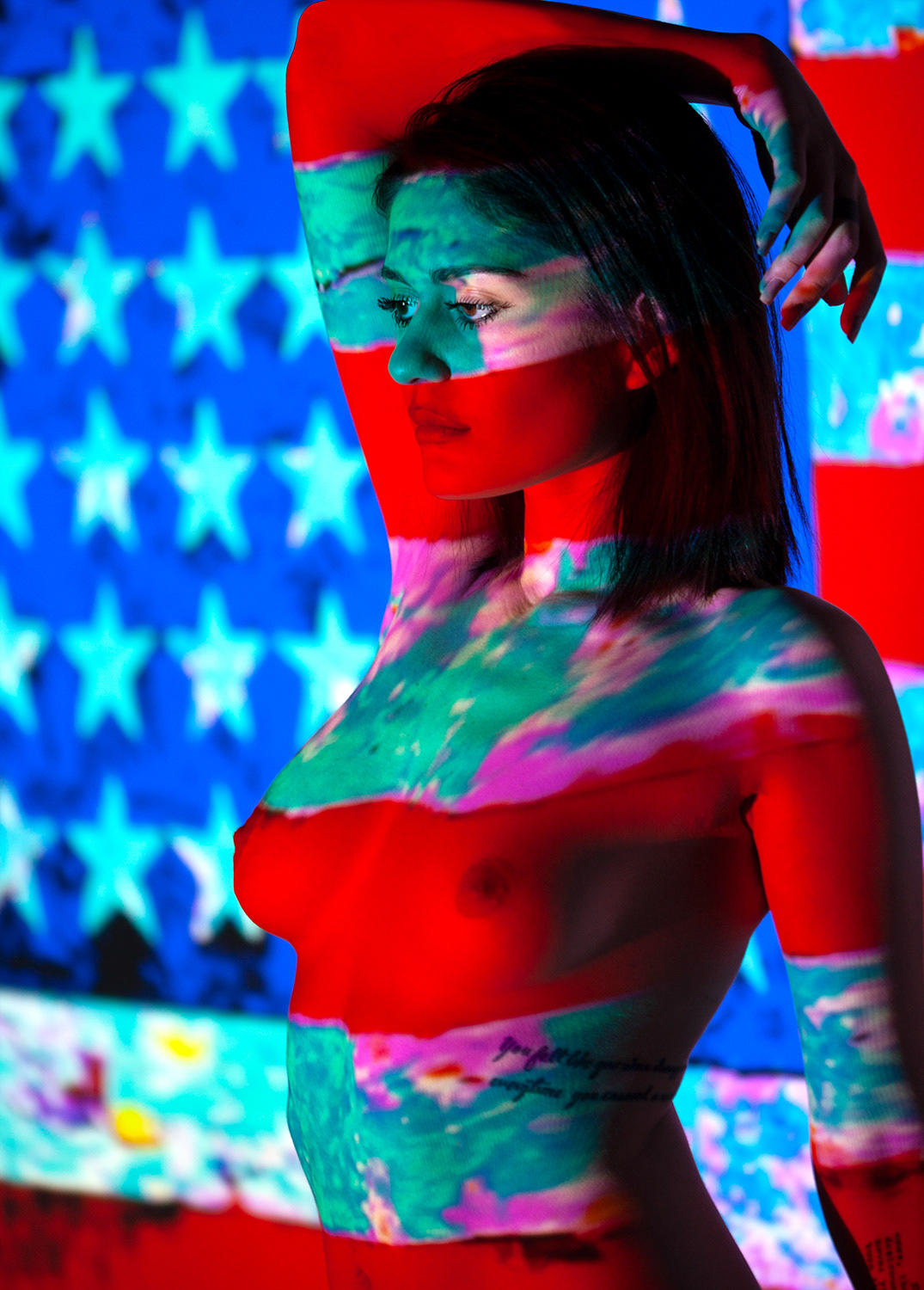 Flag 3