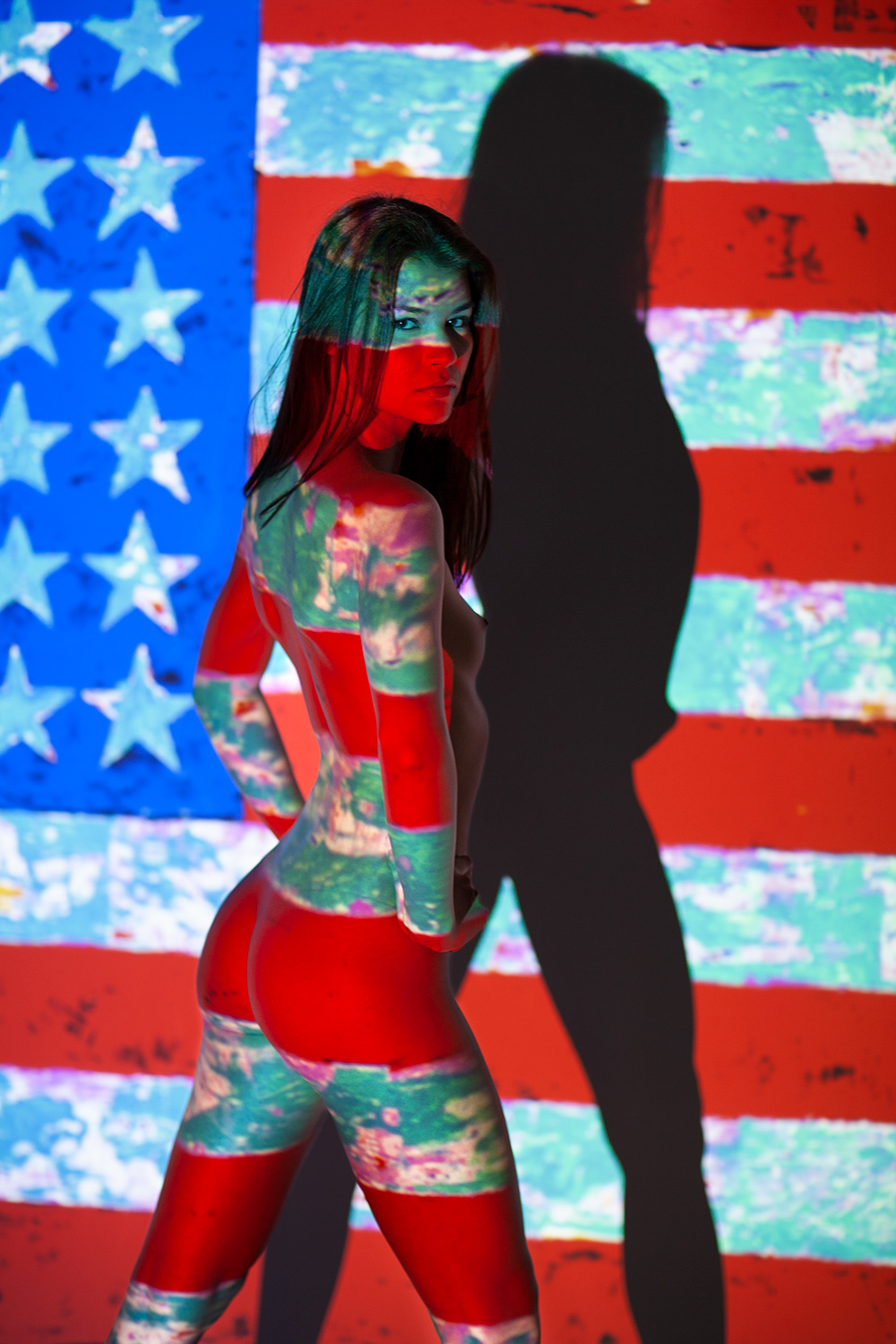 Flag 52