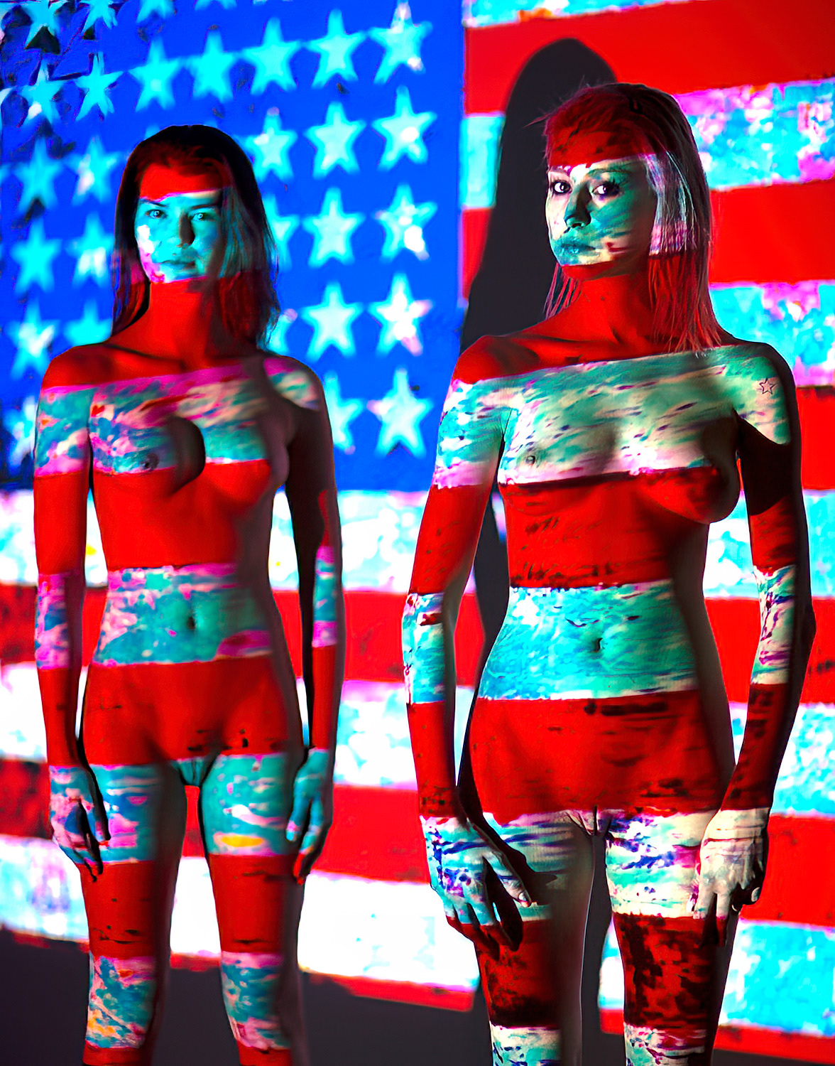 Flag 65
