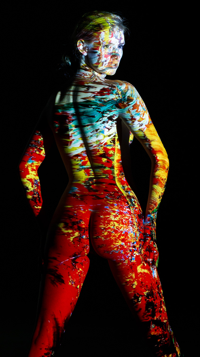 Splatter (Gerhard Richter)
