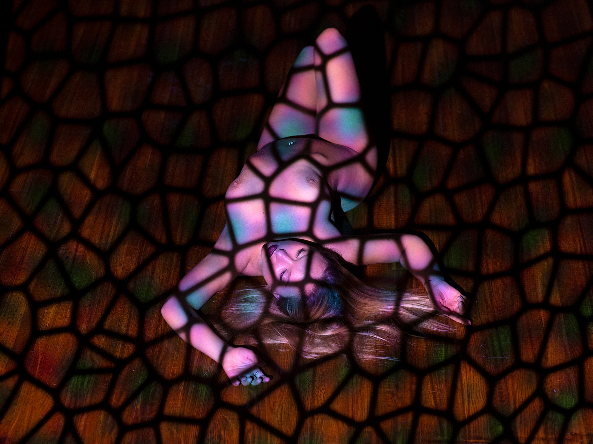 Tangled