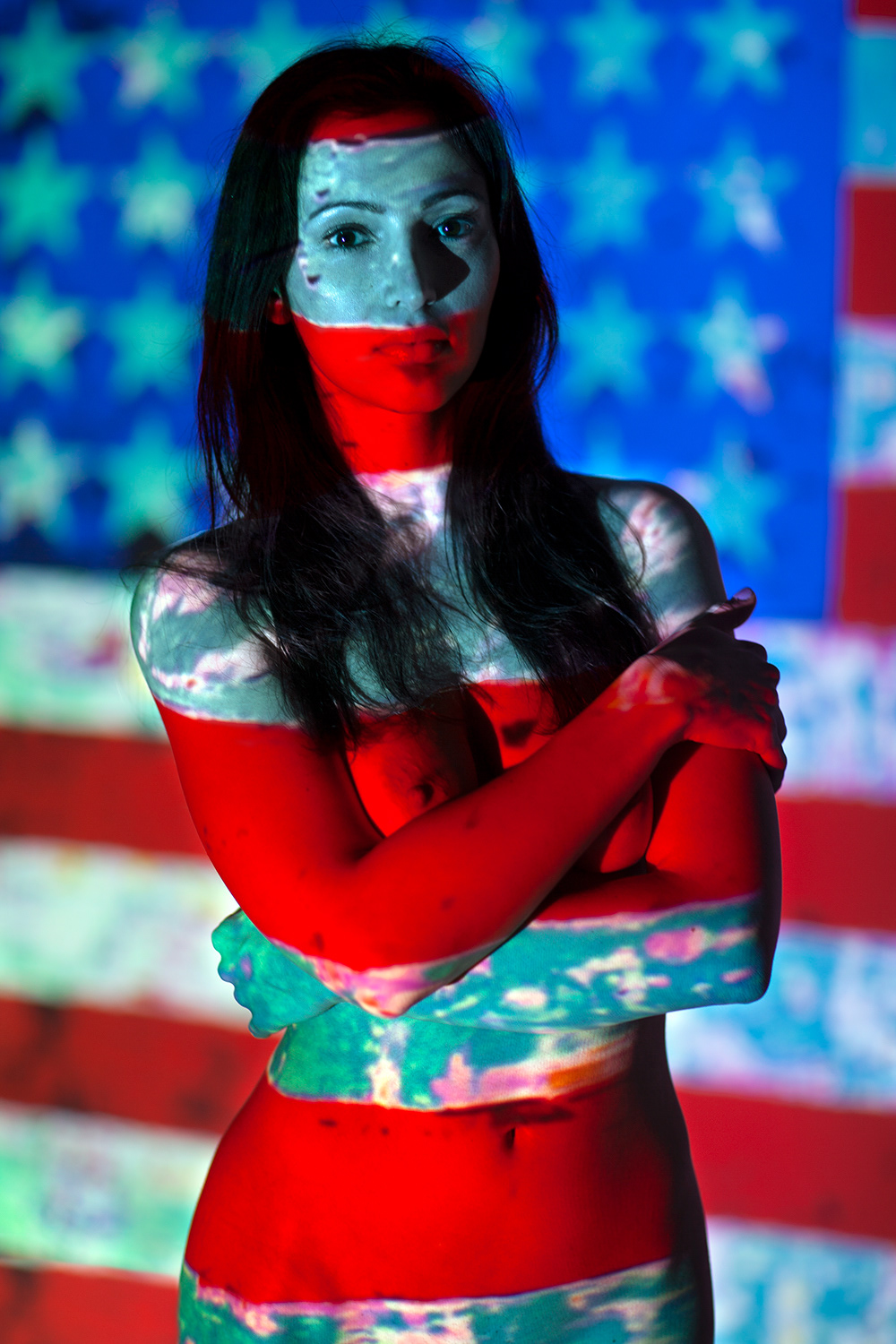 Flag 51
