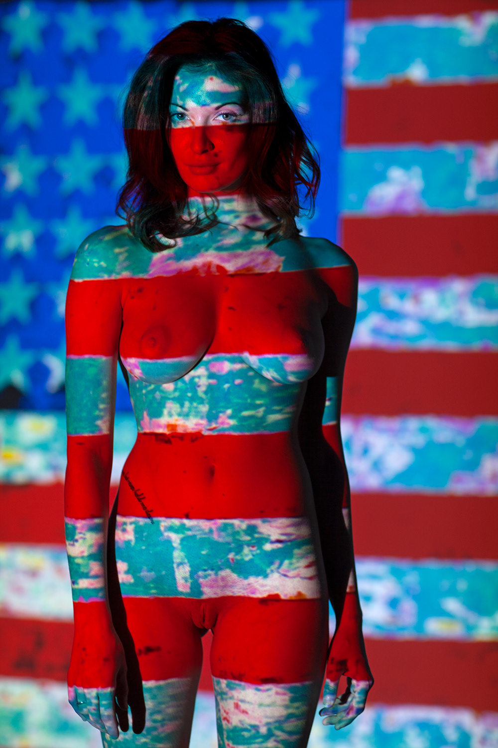 Flag 2