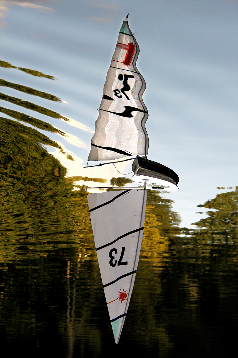 Twin Sails