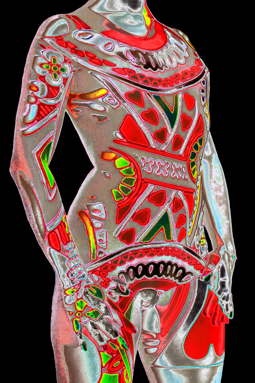 Coat Of Armor