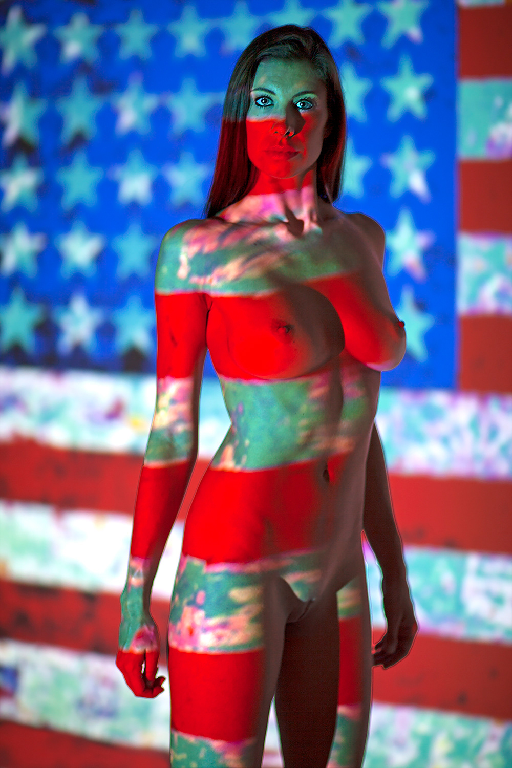 Flag 75