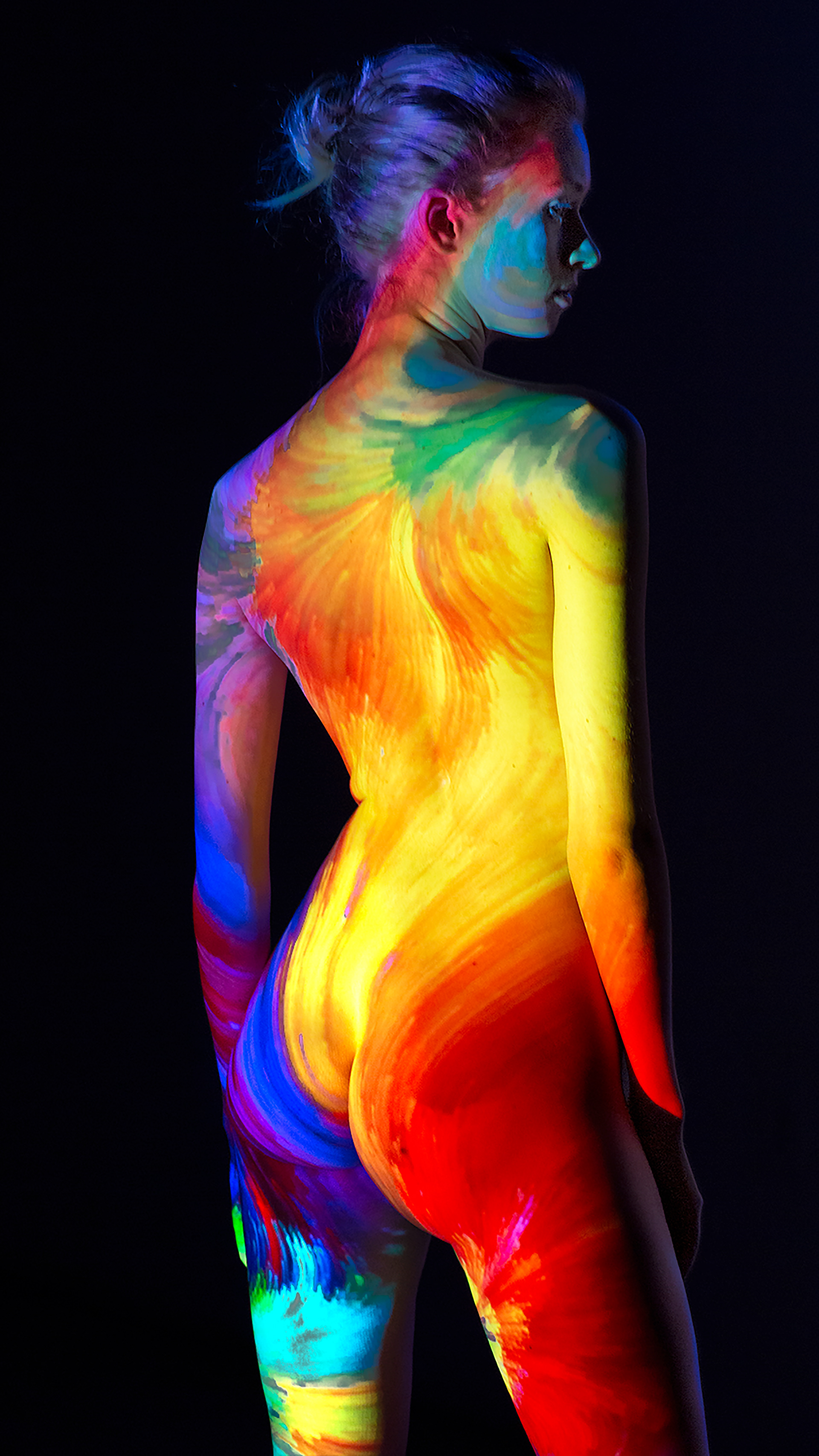Abstract Life