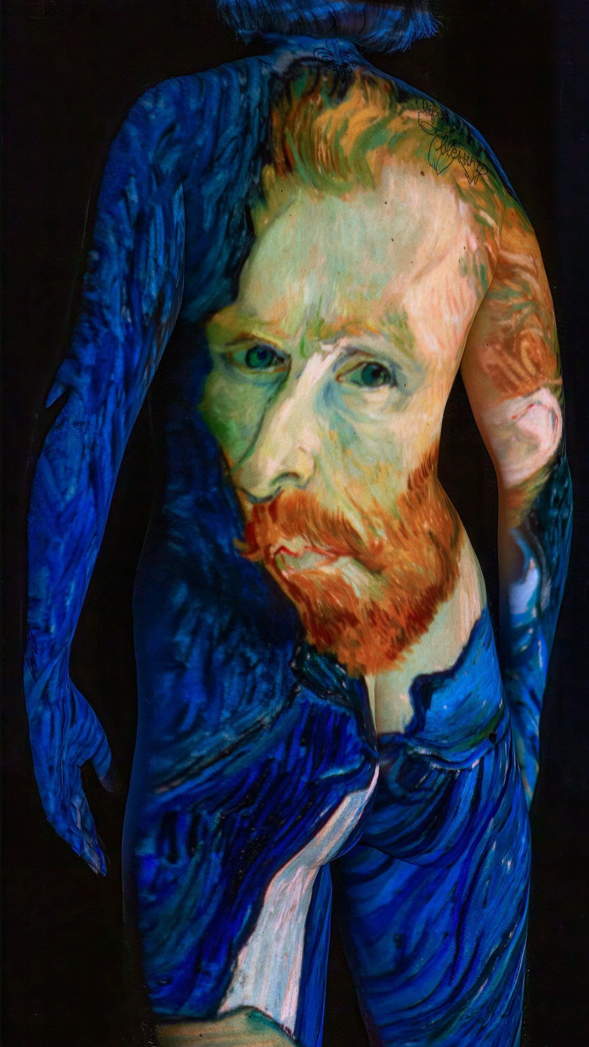 Vincent