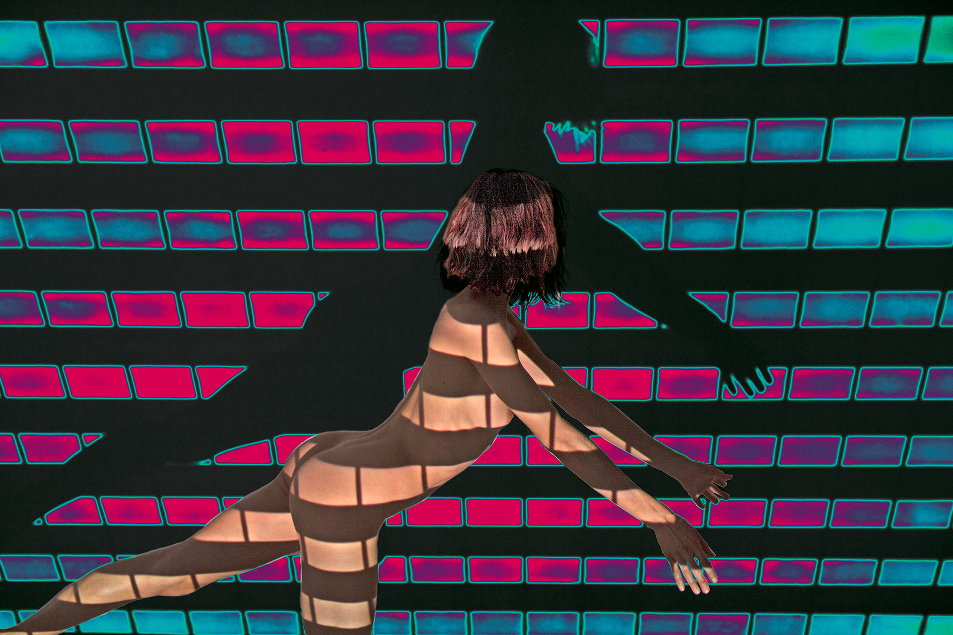 Navigating A Strange World