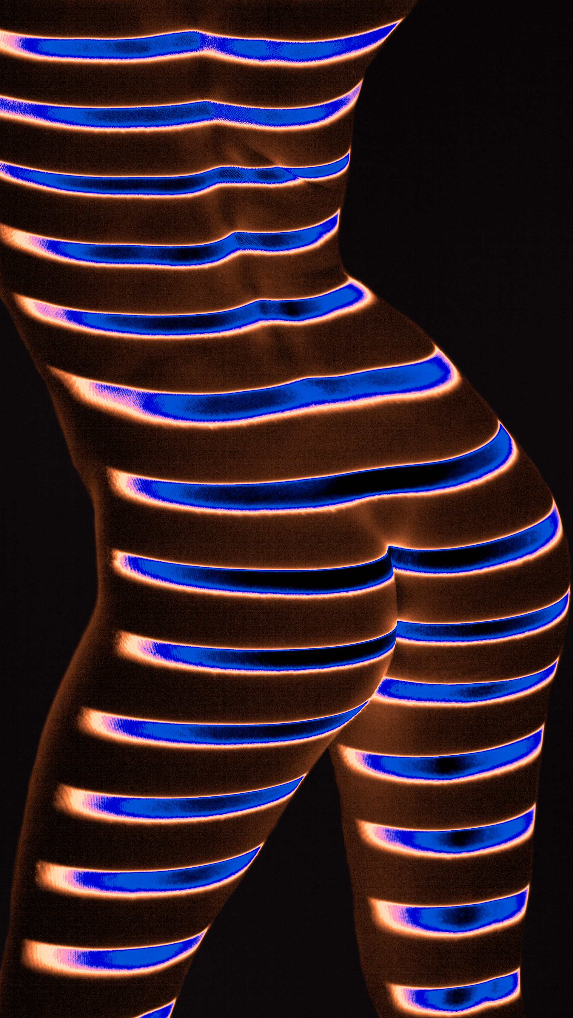 Aglow